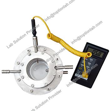 Photochemischen Reaktor anpassen Hochdruck photokatalytische Reaktor Anbieter