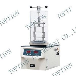 Kabelverschraubung Typ Vakuum Trockner Einfrieren