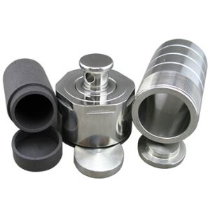 25ml PPL ausgekleidet hydrothermale Synthese Reaktor Hochdruck Faulturm