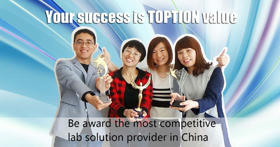 TOPTION award-winning vedio