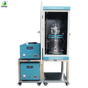 TOPT-V Photokatalyse Reactor, TOPTION Photochemische Reaktor Lieferanten
