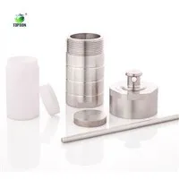 Hochdruck-Hydrothermalreaktor