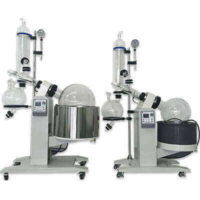 RE-52A Rotary Evaporator