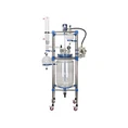 Chemischer Glasreaktor aus China individuell anfertigen